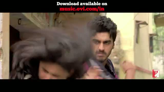 Ishaqzaade Hai Movie Song Download