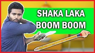 Shakalaka Boom Boom Part 1 In Hindi Mp4