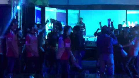 Watch Full Enjoy on DJ Songs at Inauguration of Doxa Cricket League 4.0 - Part 3 Video