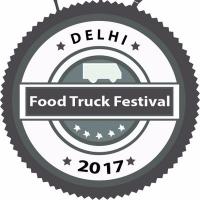 Delhi Food Truck Festival's image