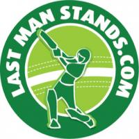 Last Man Stands's image