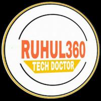 Ruhul360 Media's image