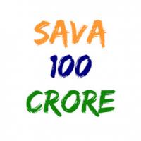 Sava100Crore's image