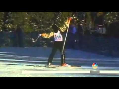 Fire Up the Hot Tub Time Machine! Ski Ballet Makes a Comeback News Video