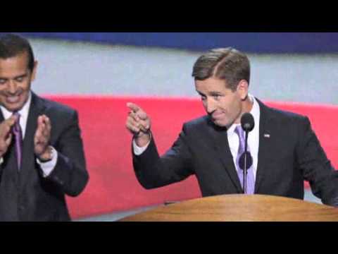 Beau Biden Plans 2016 Run for Del. Governor News Video