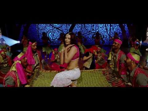 Bhangra Bistar - Dil Bole Hadippa (Full-HD 1080p) - Bollywood Hits