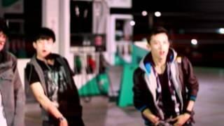 Dragon Boyz - O..O.. Love You No More (Official Music Video)