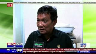DPR Dukung Pertamina Kelola Blok Mahakam