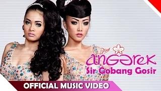 Duo Anggrek - Sir Gobang Gosir (Official Music Video0
