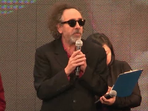 Japan's Burton Experience News Video