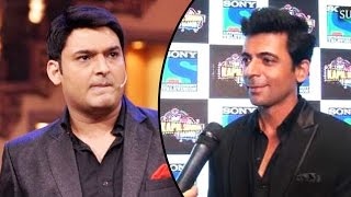 Sunil Grover FINALLY Reacts To Fight With Kapil Sharma