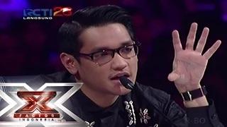 X Factor Indonesia 2015 - Episode 20 (Part 2) - GALA SHOW 10