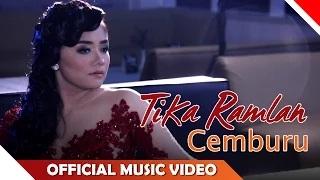 Tika Ramlan - Cemburu - Official Music Video