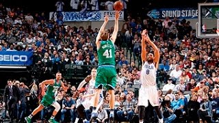 Dirk Nowitzki Becomes Sixth Player to Score 29 Thousand Points