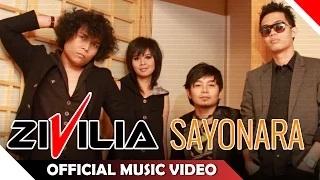 Zivilia - Sayonara (Official Music Video)