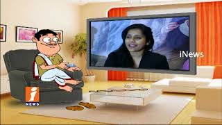 Dada Hilarious Talk With Rashmi Gautam | Next Nuvve Movie Promotion | Pin Counter | iNews