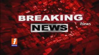 Air India Plane Missed Accident | Tirupati to Delhi | iNews
