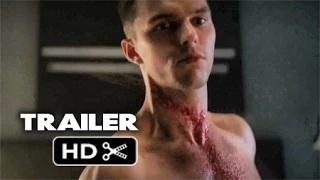 Kill Your Friends Official Trailer #1 (2015) - Nicholas Hoult, Ed Skrein Movie HD