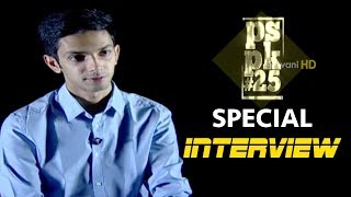 Anirudh Ravichander Birthday Special Interview || #PSPK25 || Bhavani HD Movies