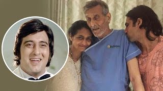 Vinod Khanna Is Out Of Danger, Hospital Releases Official Statement
