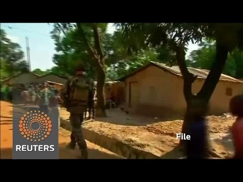 France investigates allegation of child abuse by its troops in CAR News Video