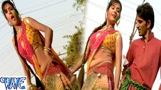 Khaile Badu Garai Machali Ho - Holi Me Geel Bhail Choli - Pursottam Priyadarshi - Bhojpuri Hot Holi Songs