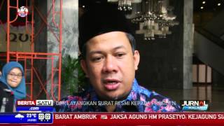 DPR Minta Pertemuan dengan Jokowi Bahas Revisi UU KPK