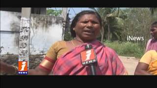 TDP Mosquito Fight Neglects Villages in Srikakulam | iNews