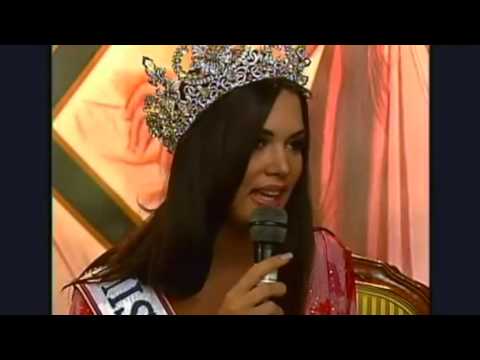 Former Miss Venezuela shot dead News Video