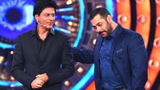 Shahrukh Khan FINALLY To PROMOTE RAEES On Salman's Bigg Boss 10