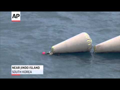 Police Question Captain, Crew on Ferry Disaster News Video