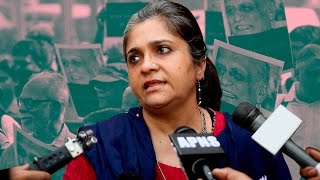 Teesta Setalvad on the growing intolerance in the country