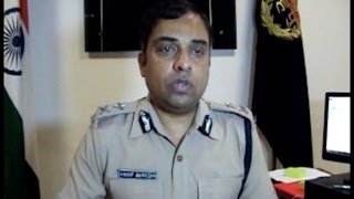 पुलिस कमिश्नर ने स्टिंग कर निलंबति किए 9 भ्रष्ट्र पुलिस कर्मी
