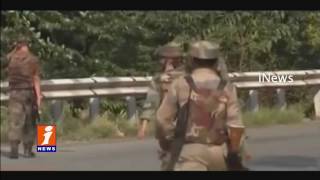 Pakistan Attacks India Again | Jammu Kashmir | 1 Soldier Died | iNews