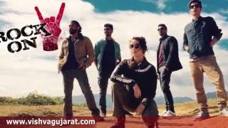 Rock On 2 Teaser- The Band is All Set to Rock the Screen Once Again
