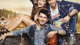 Kapoor and Sons FullMovie Story Cast #Vscoop