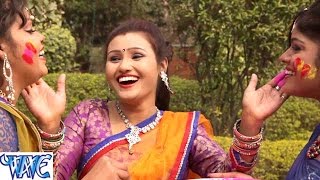 Holiya  Me Bhewala Raja Ji - Rana Rao - Bhojpuri Hot Holi Songs