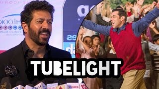 Salman Khan's Tubelight To Release Soon, Confirms Kabir Khan