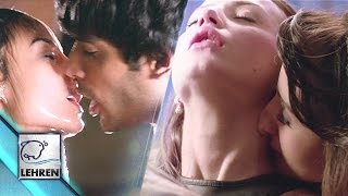 HOT KISSING Scenes In 'Love Games' Official Trailer | Patralekha