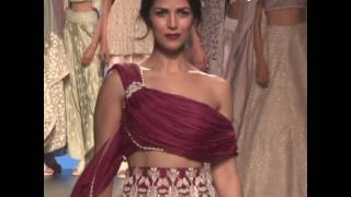 Bollywood Stars spotted at Lakme Fashion week 2017