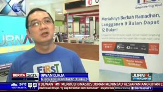 First Media Bidik 80 Ribu Pelanggan di Malang