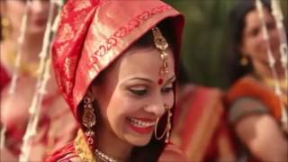 INDIAN DESI WEDDING