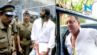 PIL filed against Sanjay Duttâ€™s early release from jail