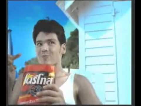 Banned Commercial   Doritos 3d Recommended Banned Commercials Video