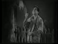 Talat Mahmood - Aye Mere Dil Kahin Aur Chal - Daag [1952]