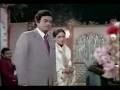 Meri Bheegi Bheegi Si Song - Kishore Kumar - Anamika 1973 Hindi Movie