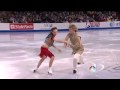 Indian dance On Ice scates