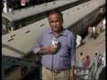 Funny news reporter from pakistan unedited video
