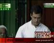 Rahul Gandhi Budget  Speech