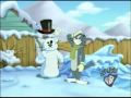 Tom and Jerry Tales episode-Snow Brawl